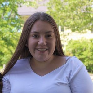 Meet your Posher, Erin